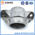 High Quality Precision Squeeze Casting for Aluminium Alloy Parts